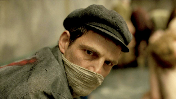 Son of Saul