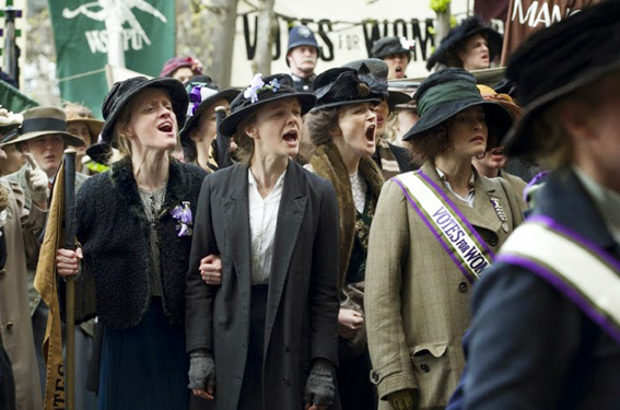 Suffragette