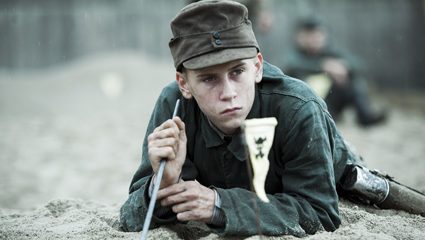 Land of Mine