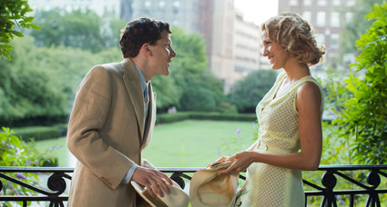 Café Society