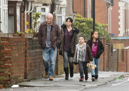 I, Daniel Blake