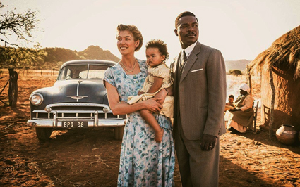 A United Kingdom