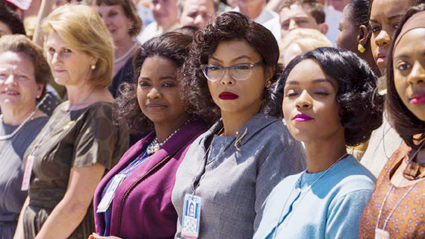 Hidden Figures