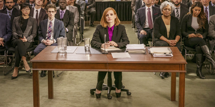 Miss Sloane