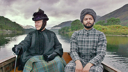 Victoria and Abdul