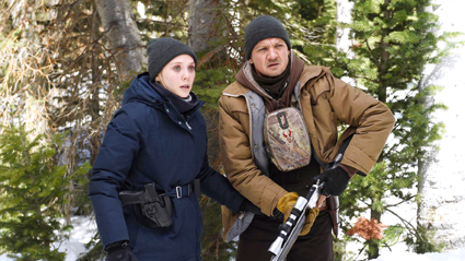 Wind River