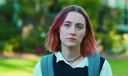 Lady Bird