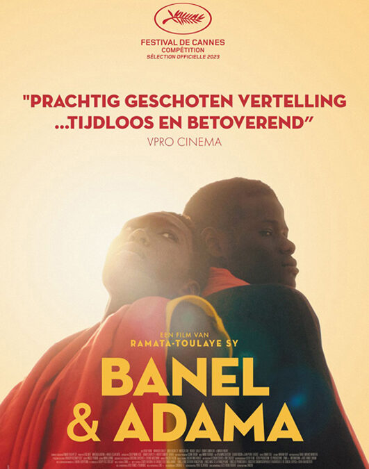 Banel & Adama