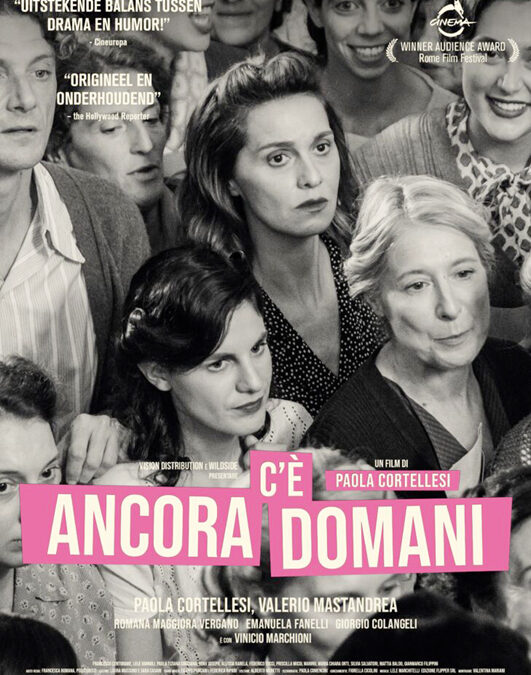 C’è ancora domani