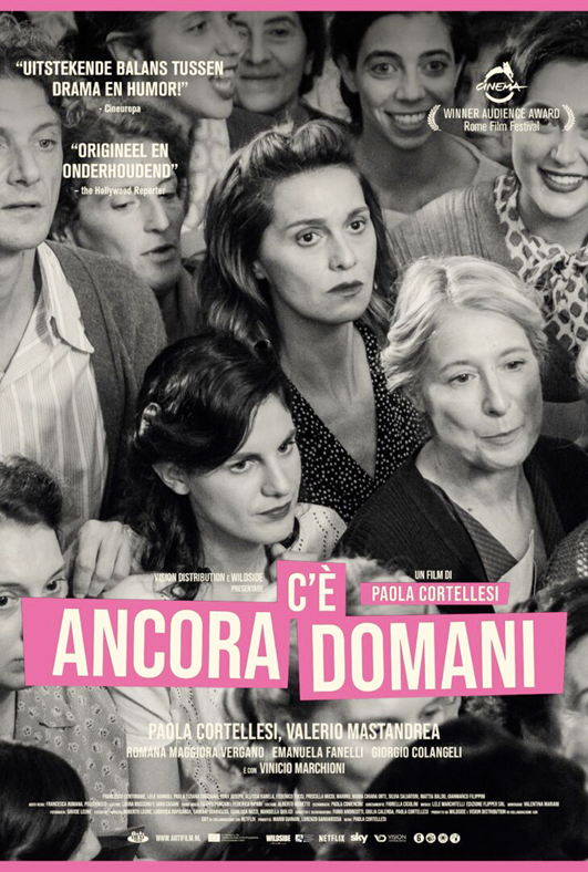 C’è ancora domani