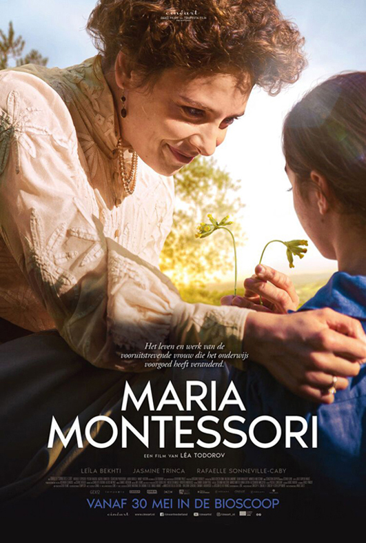 Maria Montessori