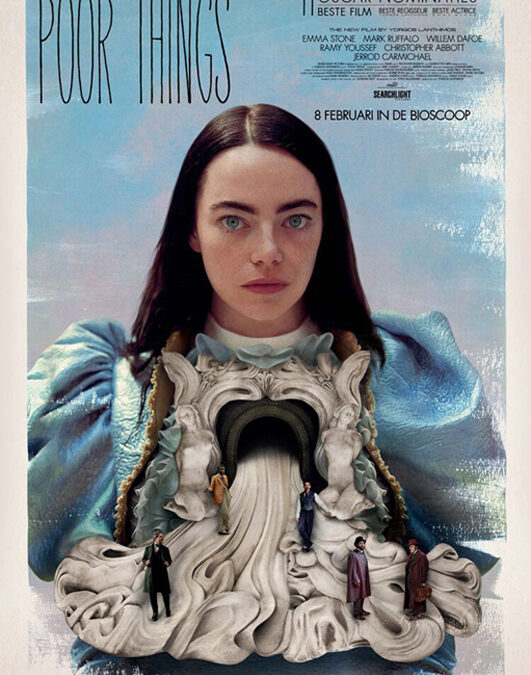 Poor Things