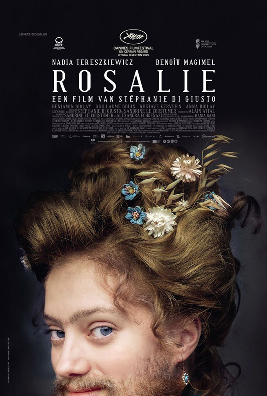 Rosalie