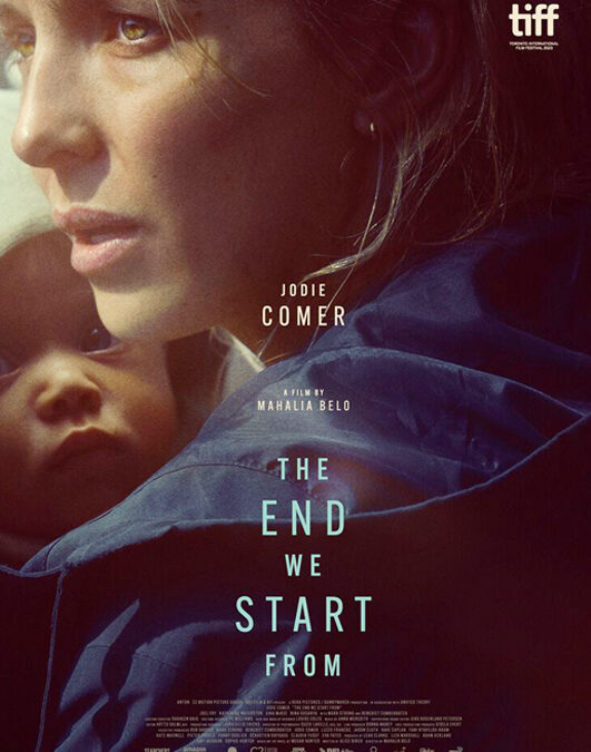 The End We Start From