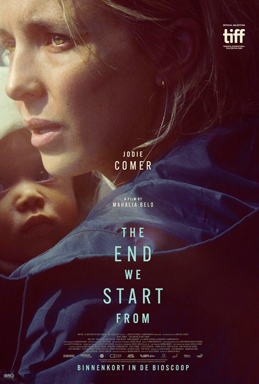 The End We Start From