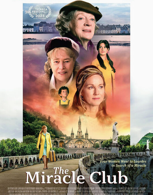 The Miracle Club