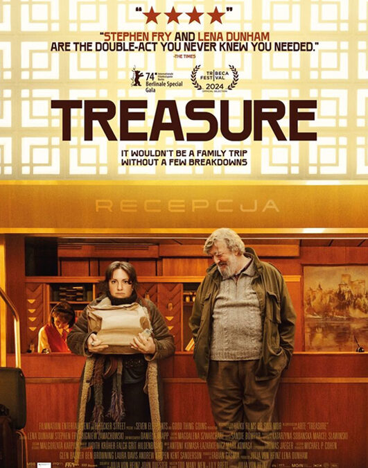 Treasure