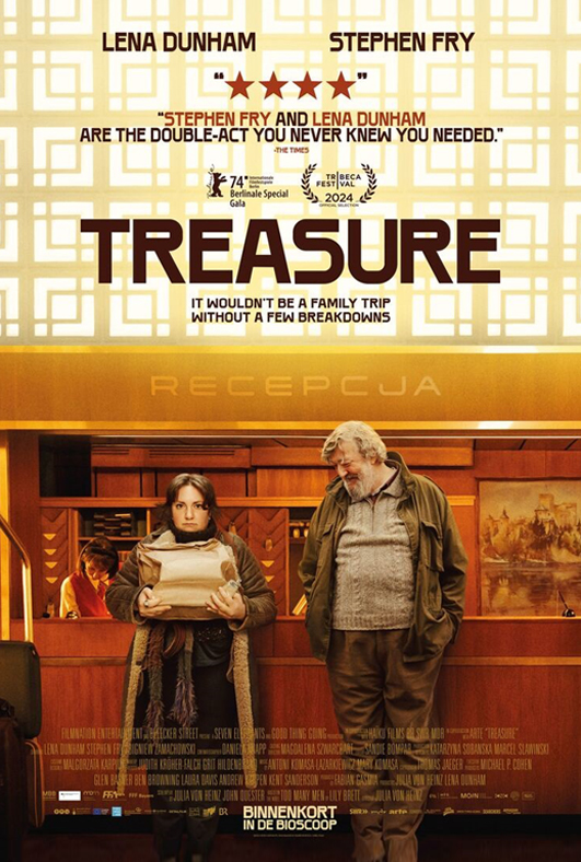 Treasure