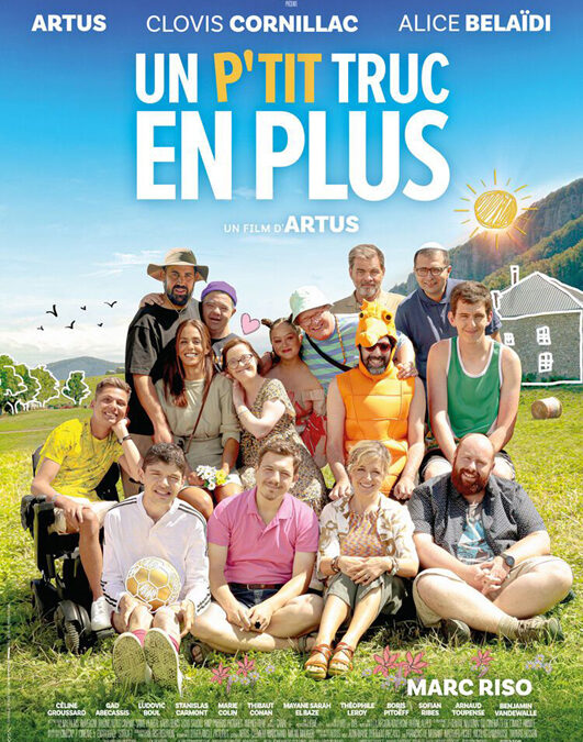 Un P’tit Truc en Plus