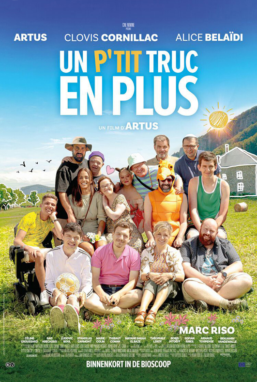 Un P’tit Truc en Plus