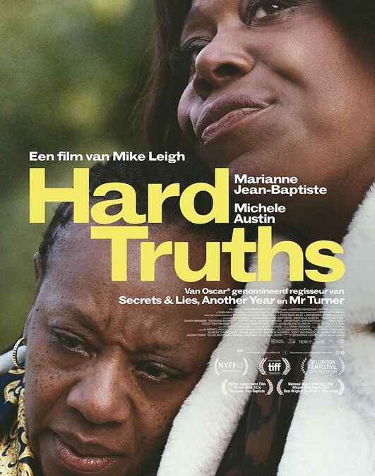 Hard Truths