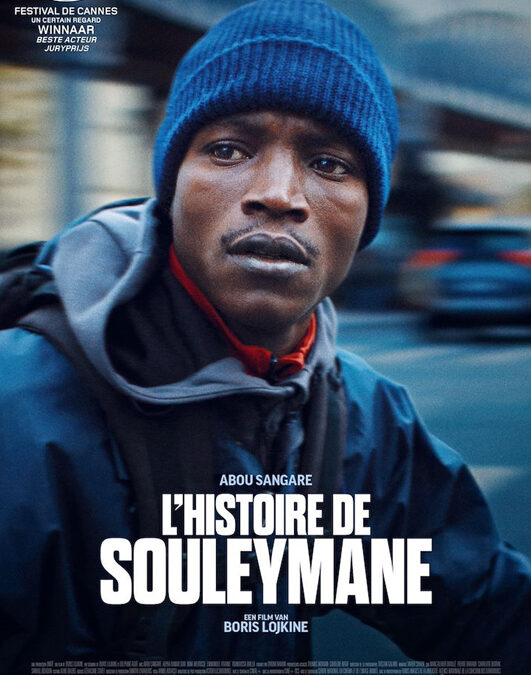 L’histoire de Souleymane