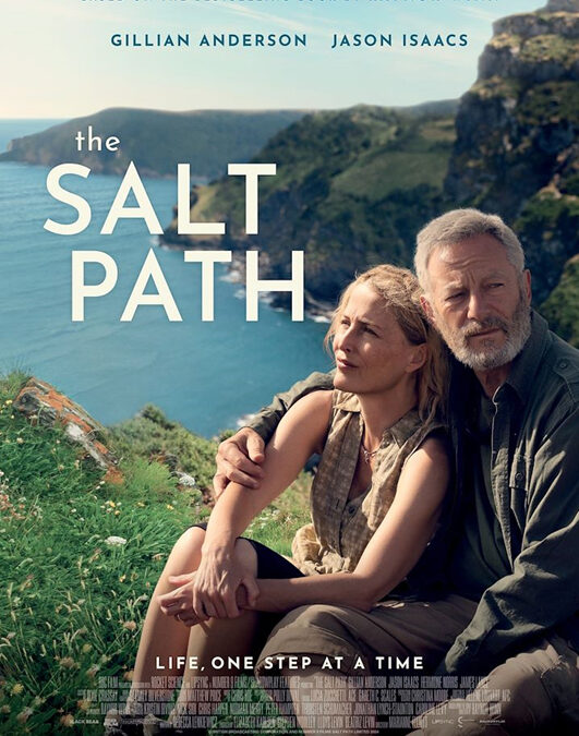 The Salt Path