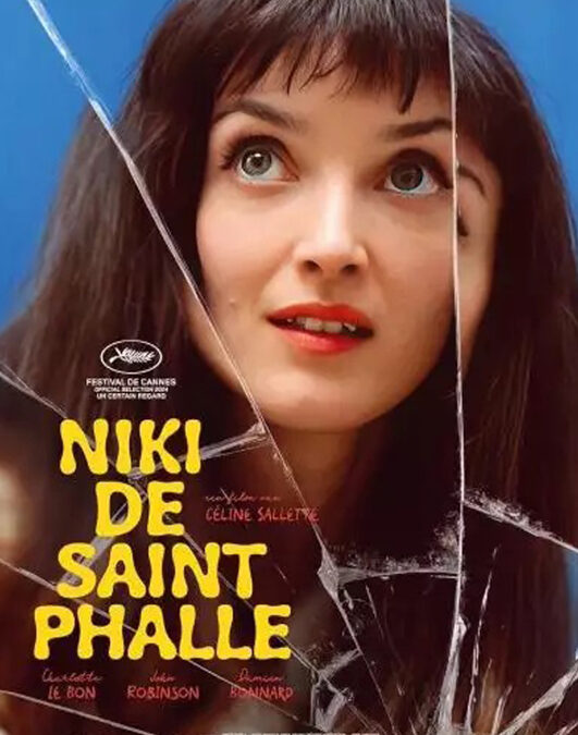 Niki de Saint Phalle